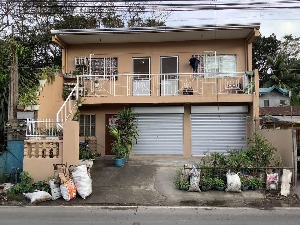 Commercial Space for Rent