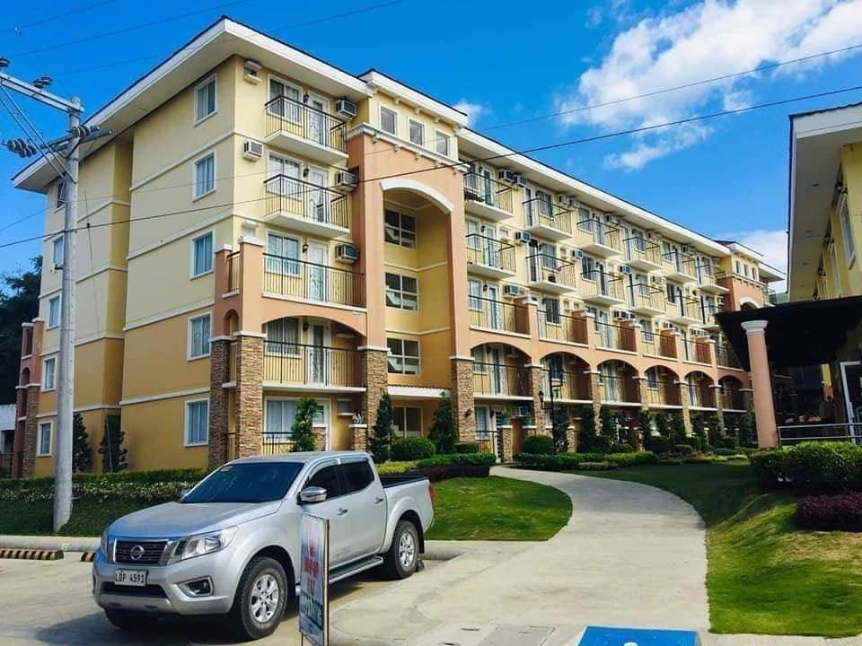 6k Down Payment Condominium