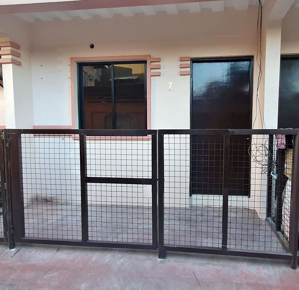 One bedroom apartment for rent