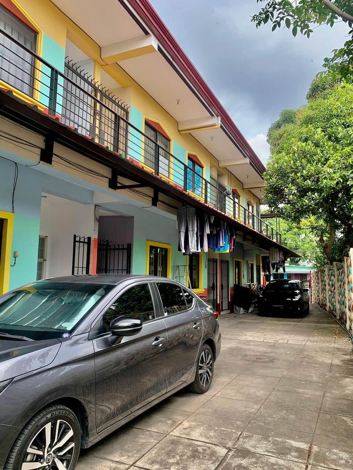 Apartment for rent