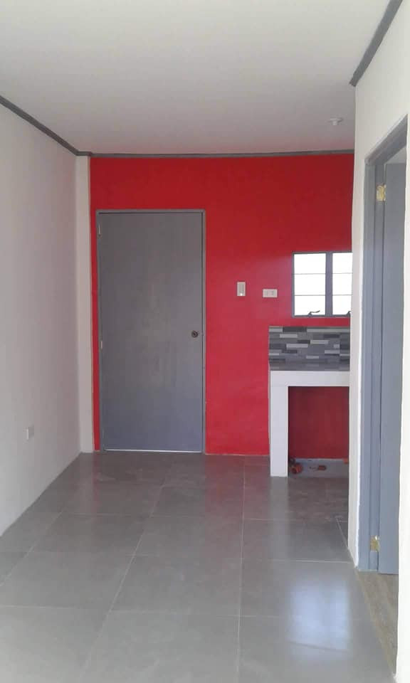 One bedroom apartment (Taal, Pulilan)
