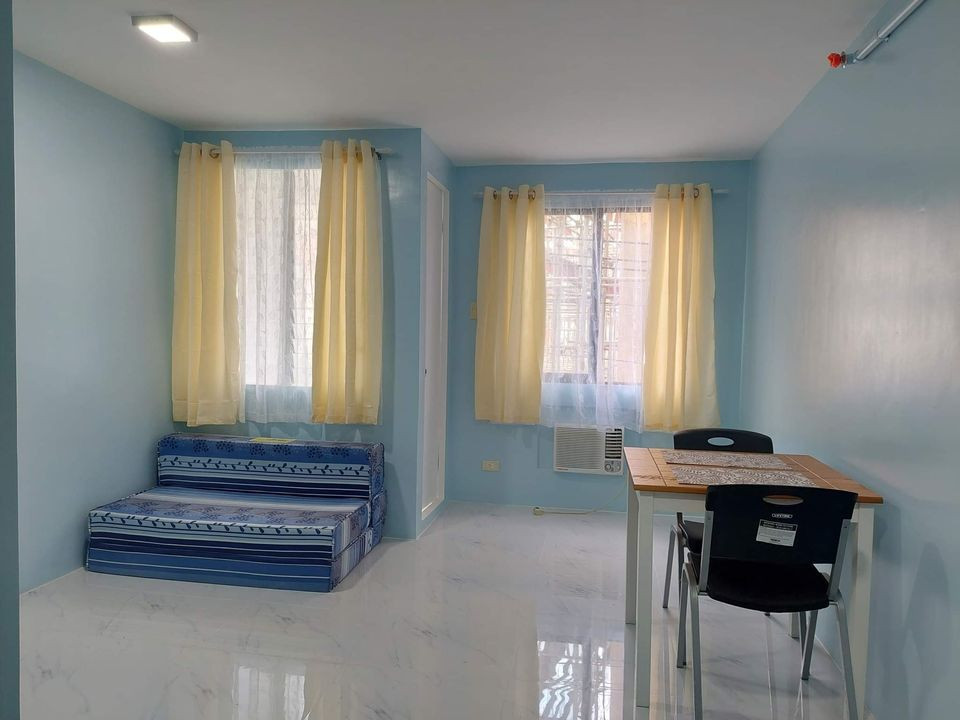 Condo unit for rent