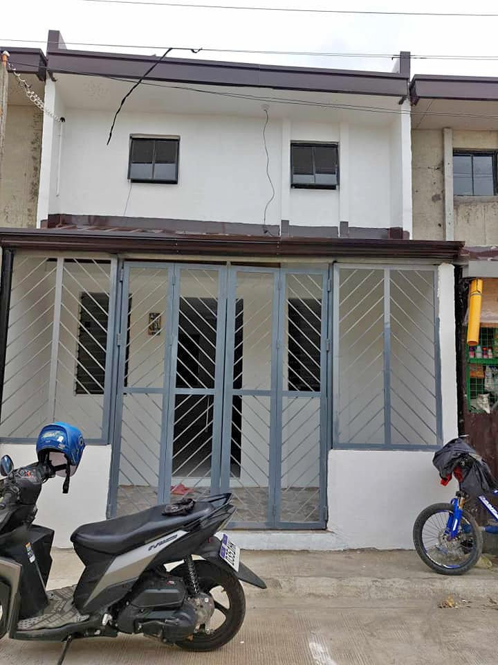 House for Rent (Loft Type)