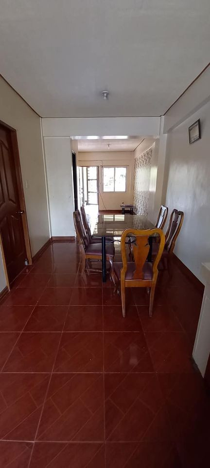 3-bedroom apartment for rent