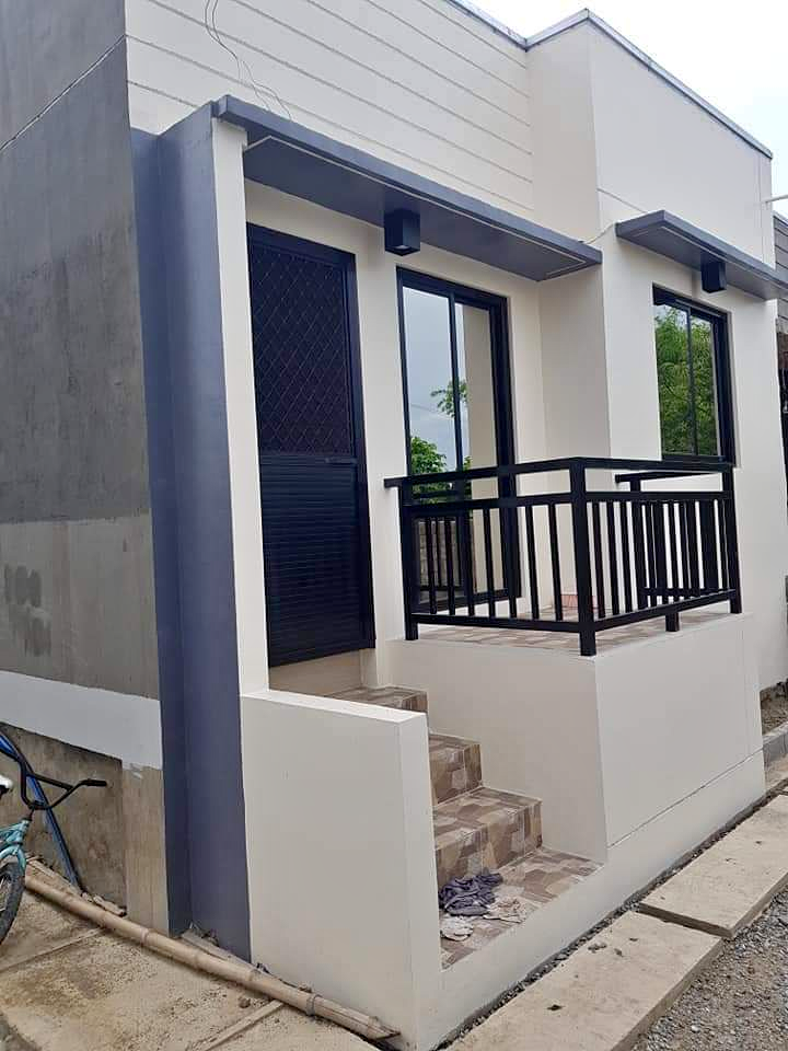 Newly Built Apartment for rent❗