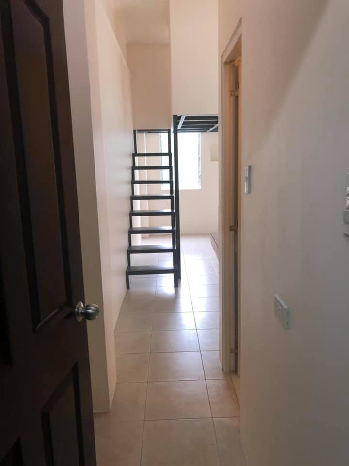 Loft style Apartment - Makati, Metro Manila