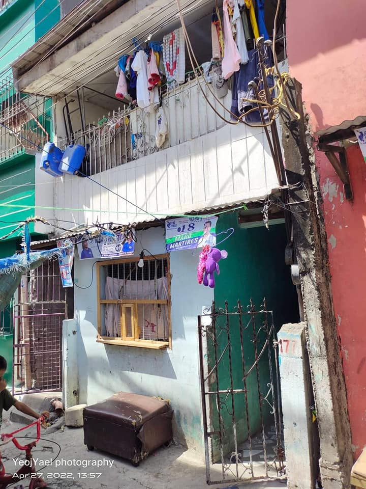 Apartment for rent