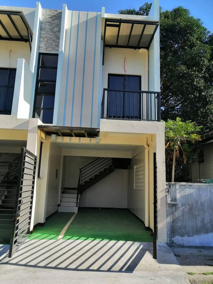 house for rent in novaliches