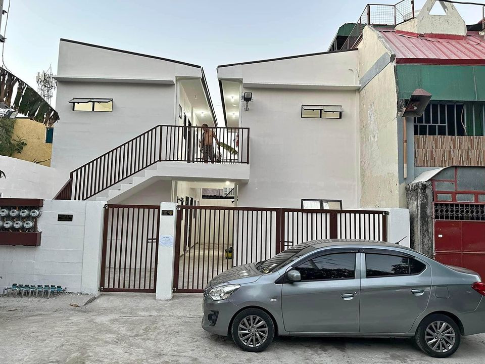STUDIO TYPE APARTMENT BINAN