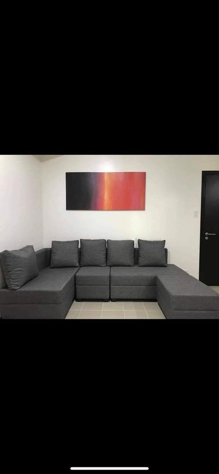 2BR unit for rent