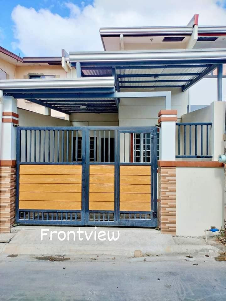 HOUSE FOR RENT
