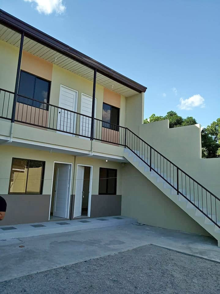 Studio type apartment for rent
