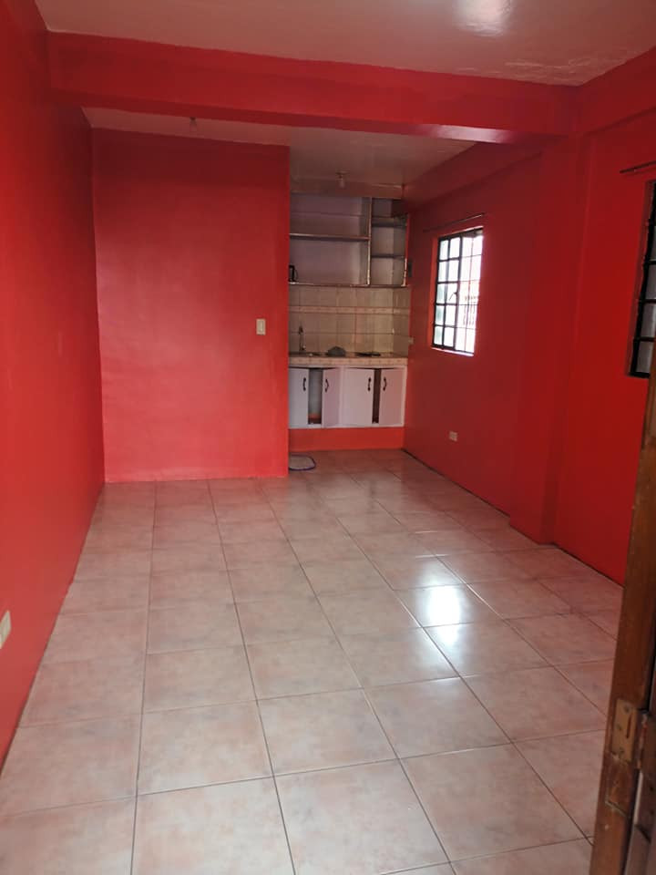 STUDIO TYPE APPARTMENT