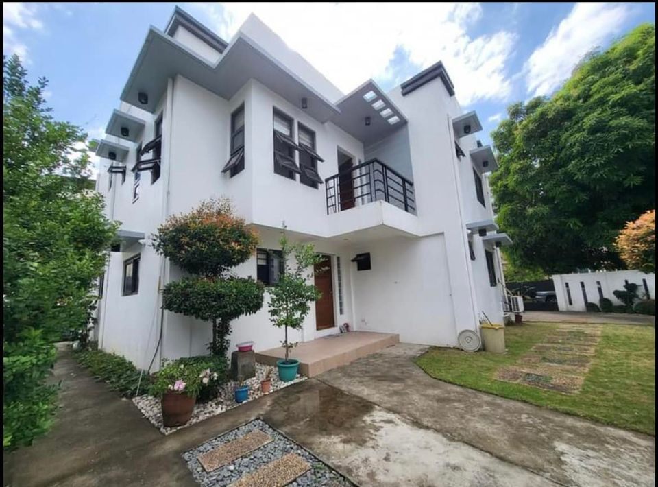 Big House For Rent