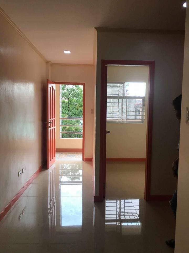 Apartment - Physics St., Pasig, Metro Manila