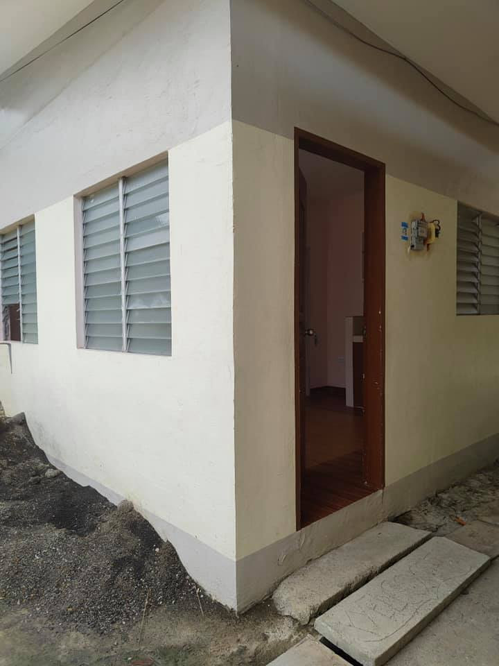 House for rent