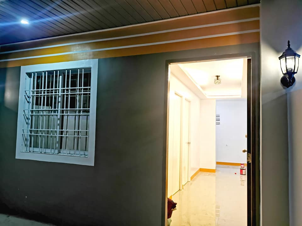 Apartment for rent / Bedspacer