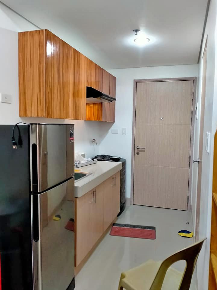 Smdc Green2 Condo for rent