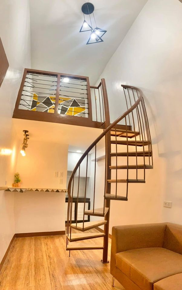 APARTMENT FOR RENT TAYTAY RIZAL BAYAN