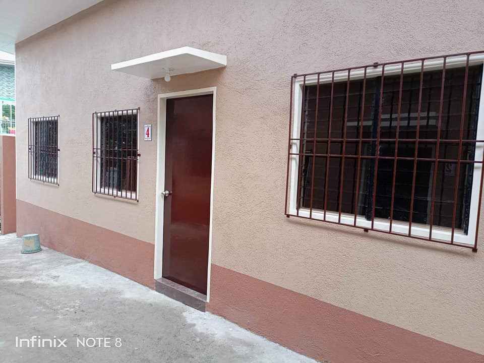 Apartment For Rent