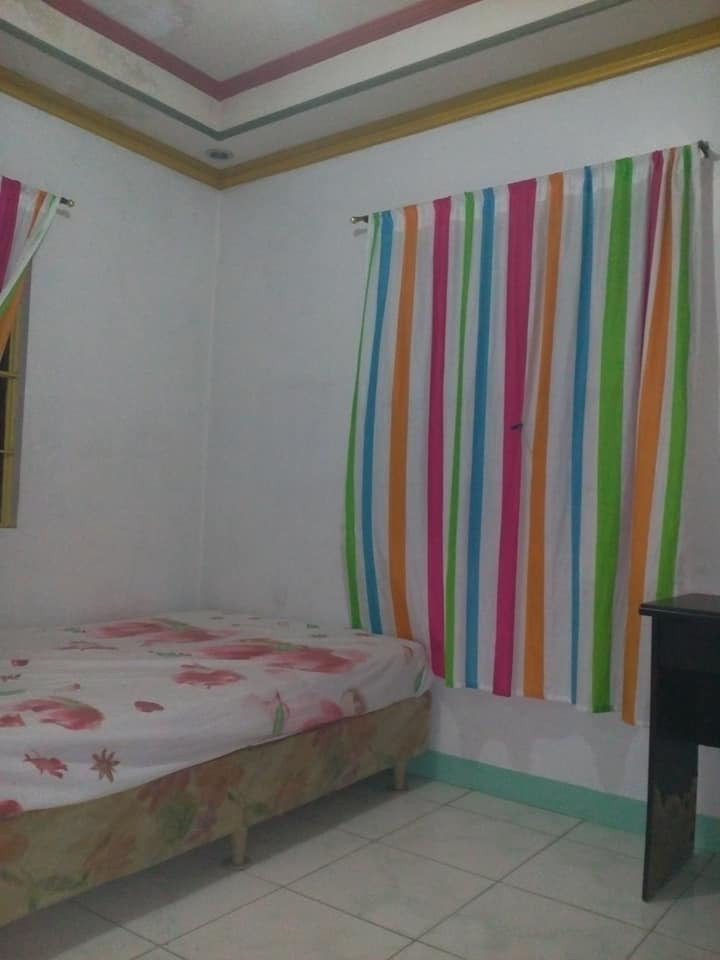 Room for rent