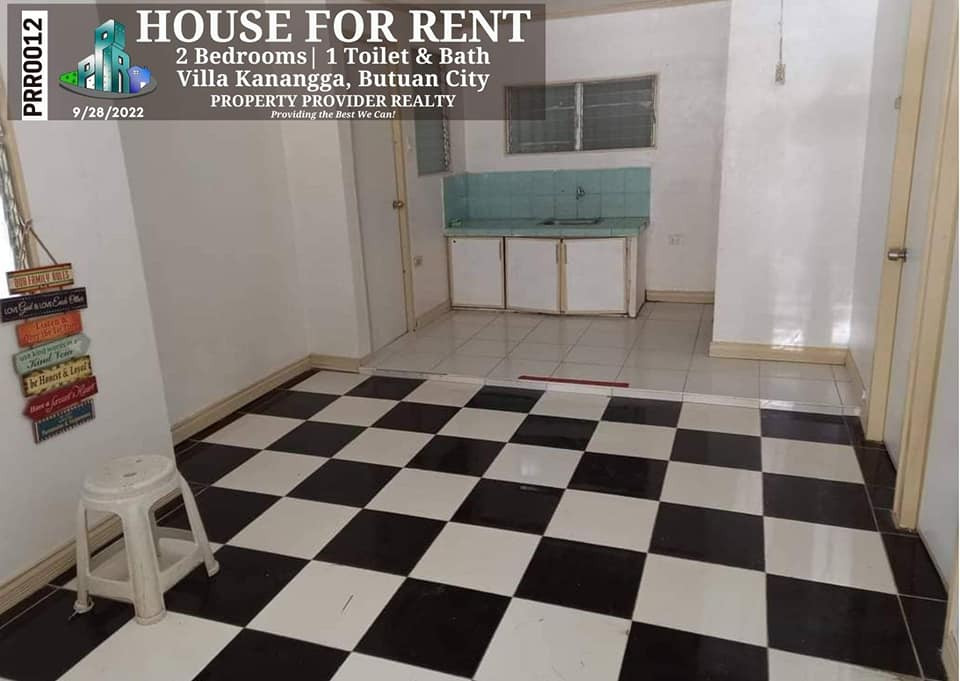 house for rent