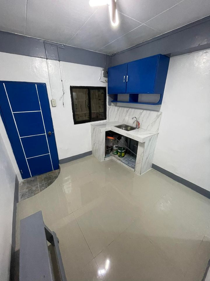 House for Rent - Tondo Area