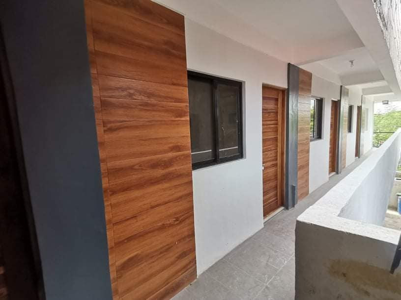 Apartment for rent