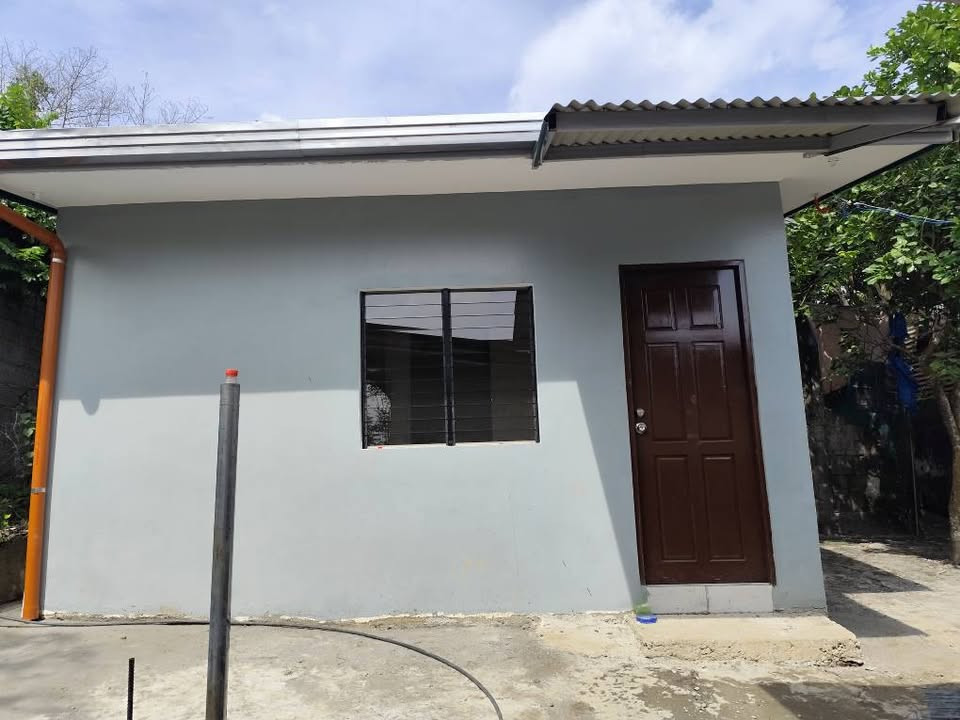 House for rent
