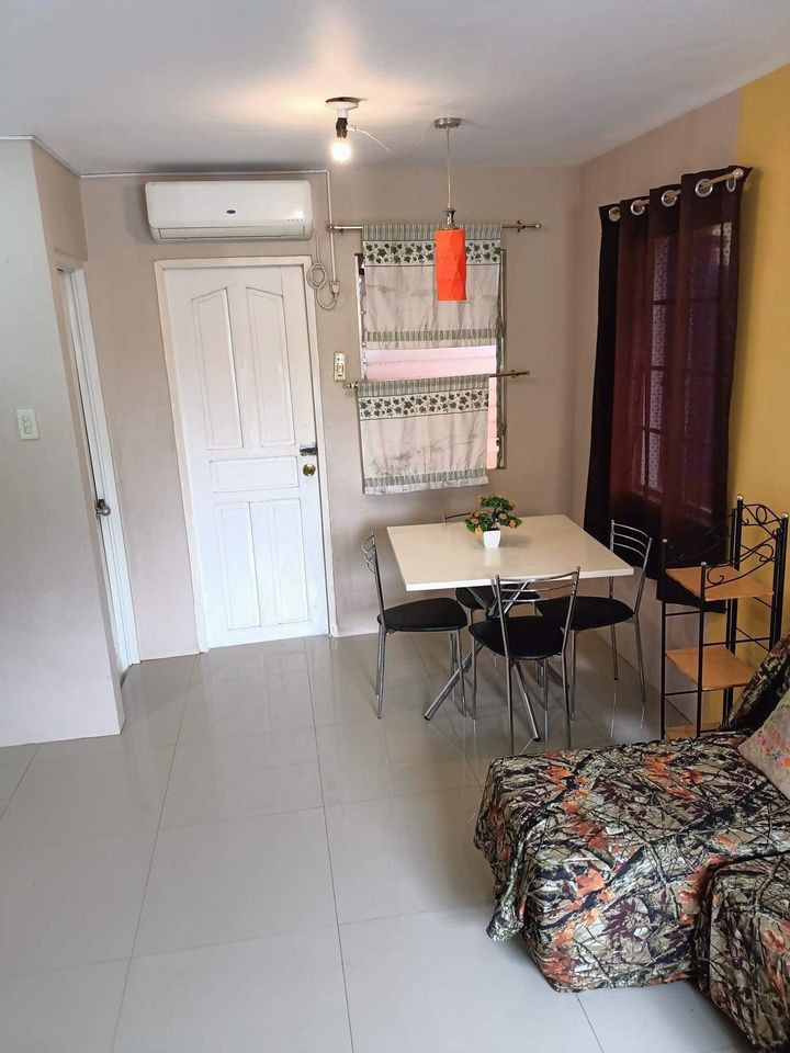 House for rent 2bedrooms fully furnished