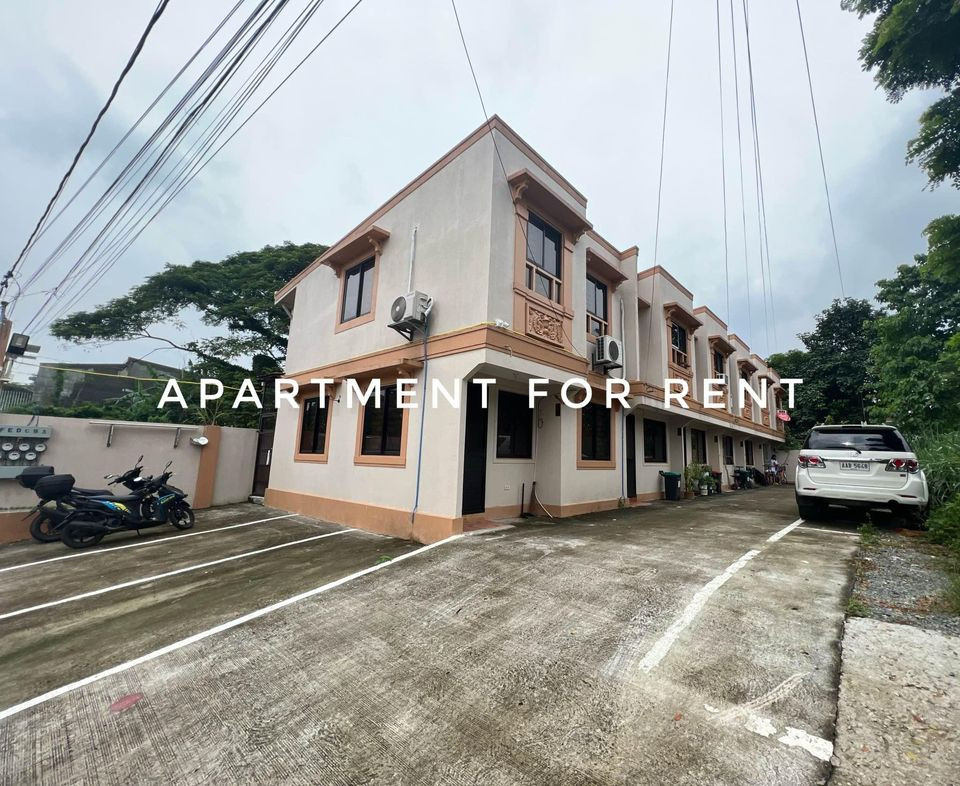 Apartment for Rent