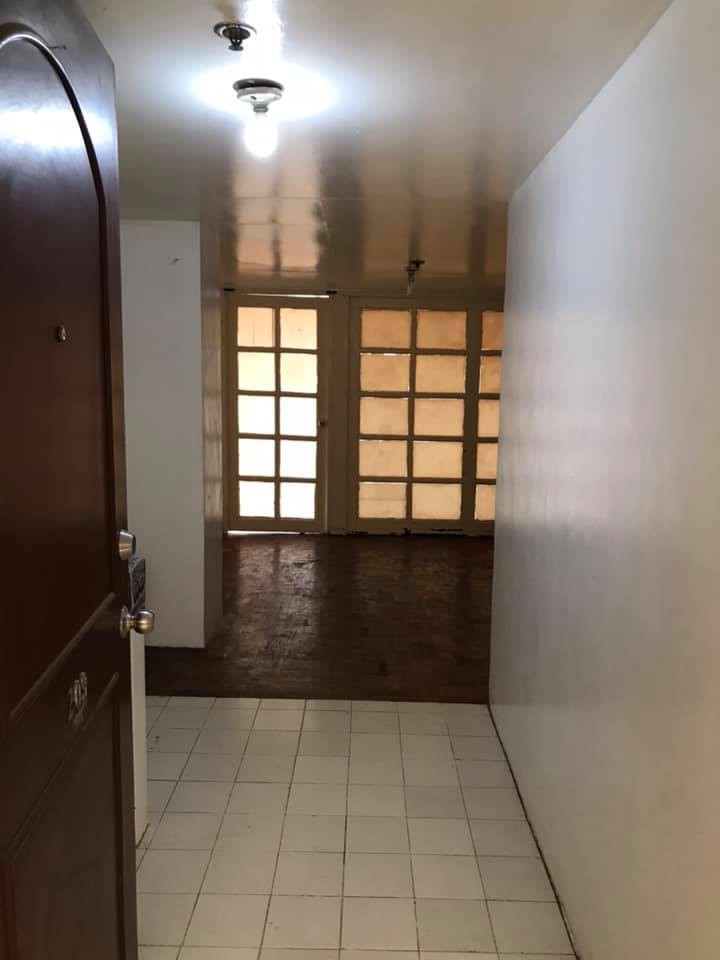 ONE BEDROOM UNIT - CITYLAND PASONG TAMO