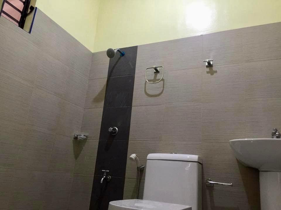 STUDIO FOR RENT