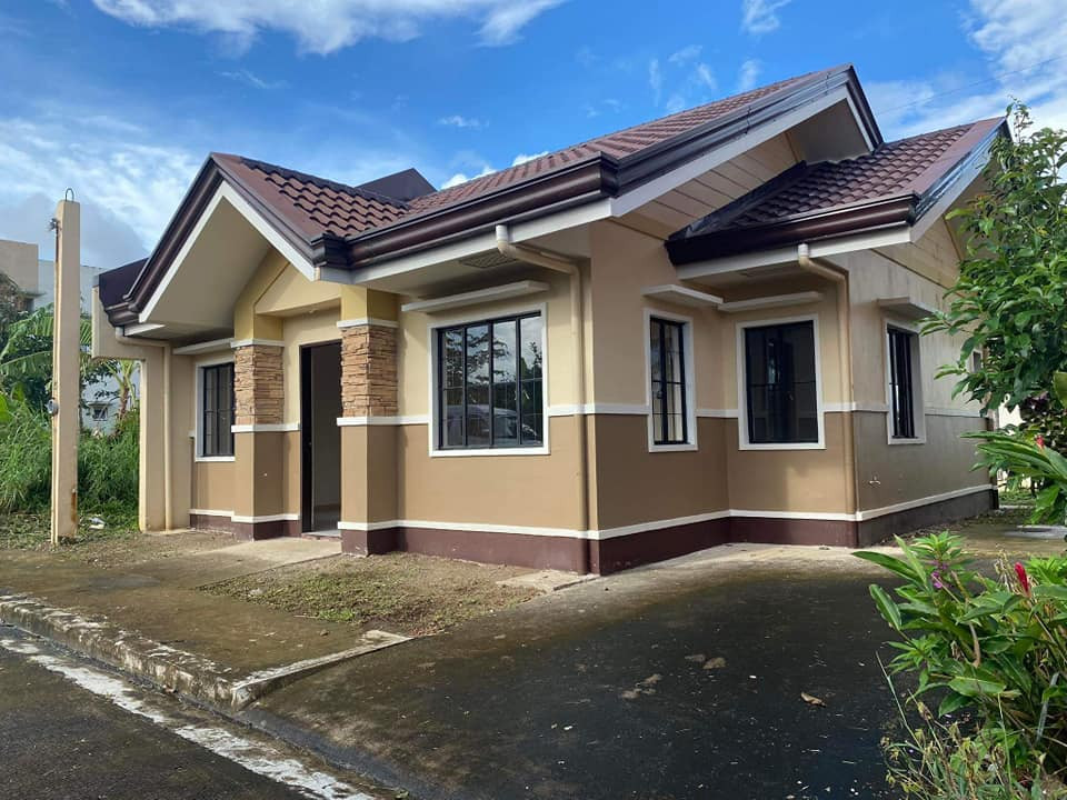 House and lot