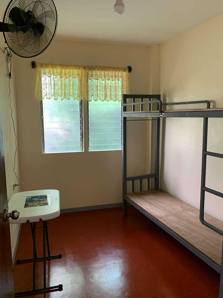 Bed Space for rent