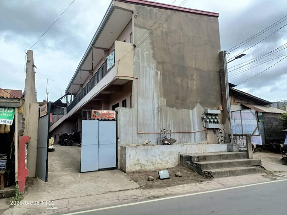 Apartment for Rent