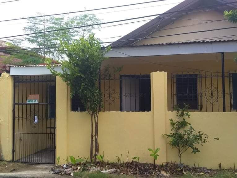 House for Rent