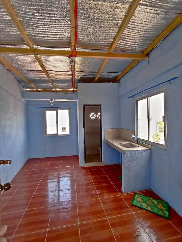 Studio type Room for Rent