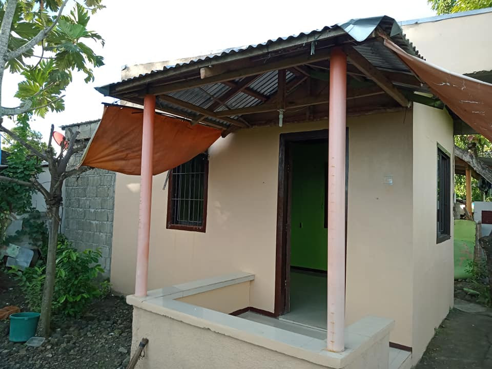 House for Rent