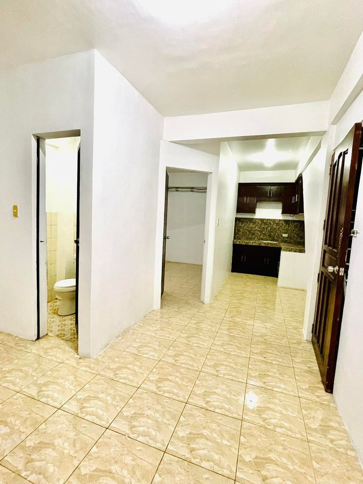 Novaliches Unit for rent