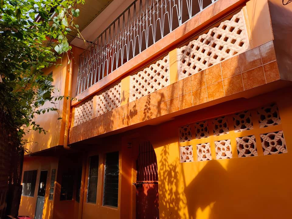 Villa House 4 bedroom 2 bathroom