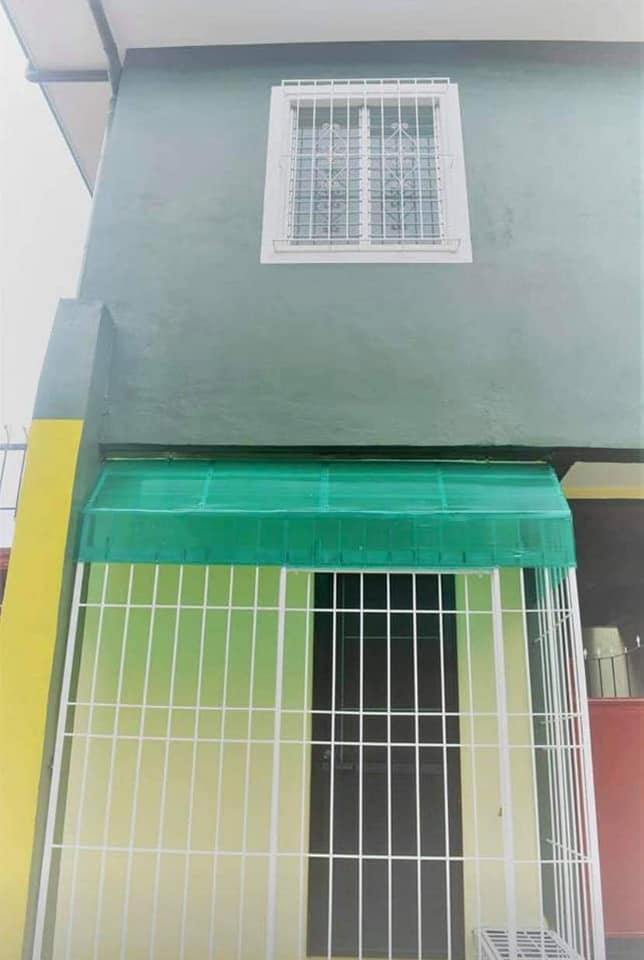 HOUSE FOR RENT (QUEZON CITY)