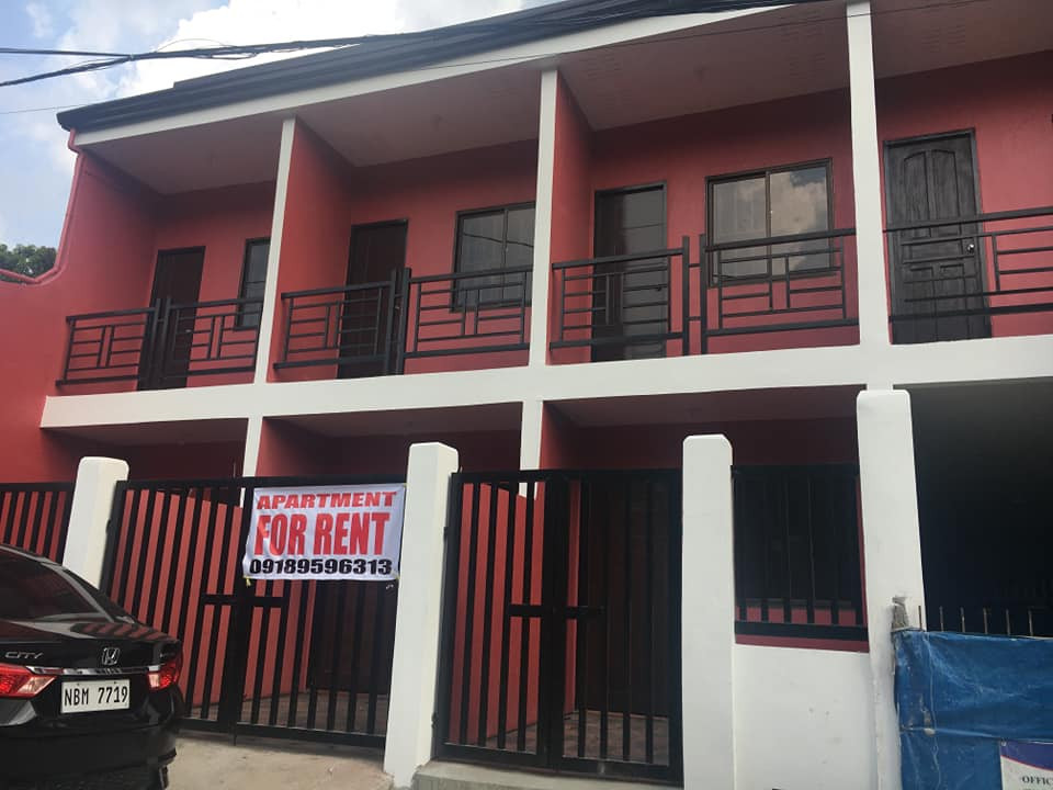 House for rent