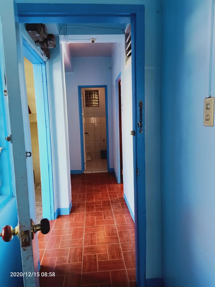 PUROK 7, KIAS BAGUIO CITY APARTMENT