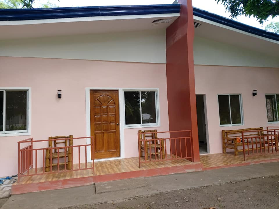 New Duplex house for rent