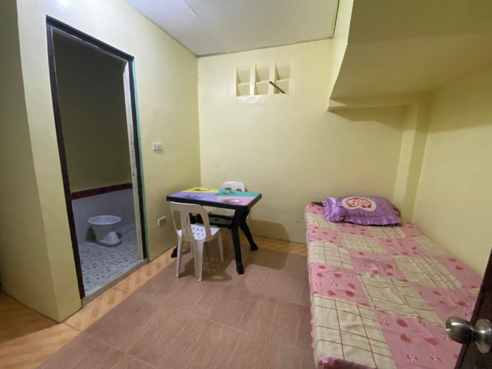 Room for Rent