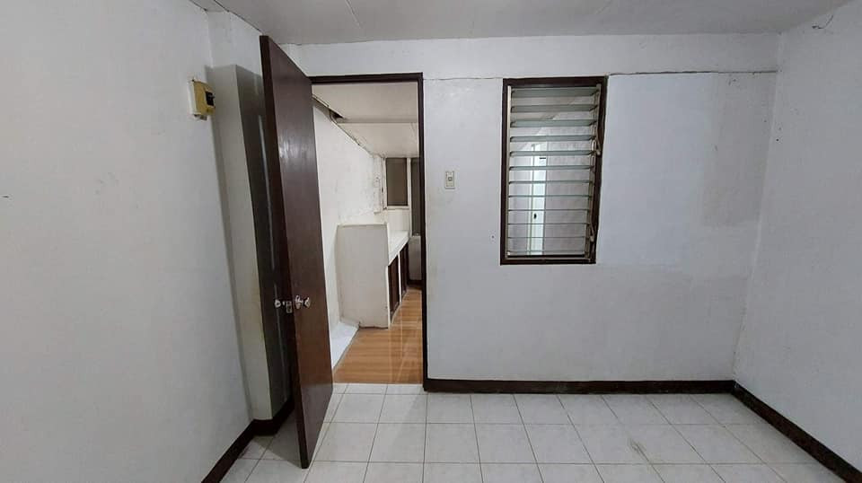 1 bedroom unit