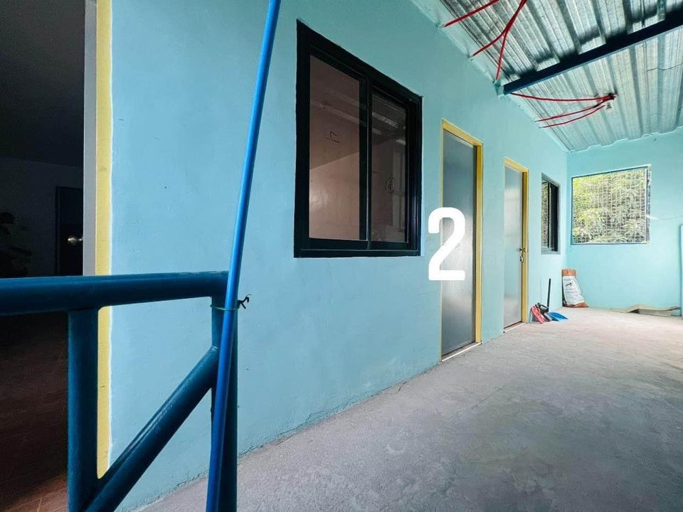 Apartment For Rent Unit 2 and 3