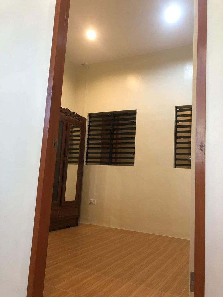 1 Bedroom - Room for rent