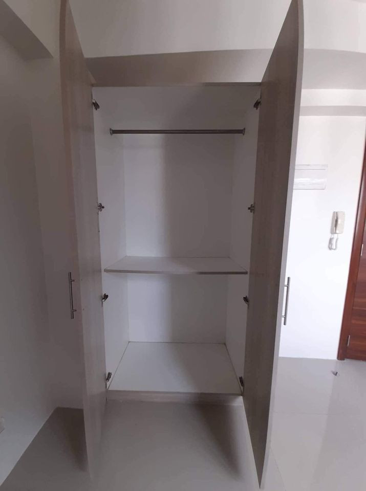 Pet friendly Studio for rent at Jade Pacific Residences Cubao Quezon City